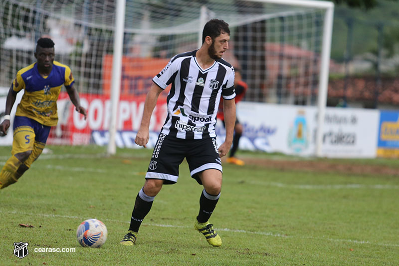 [12-02-2017] Itapipoca x Ceará - 27