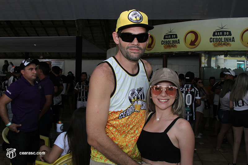 [14-01-2018] Feijoada da Arrancada - 2018 - 04 part1 - 35