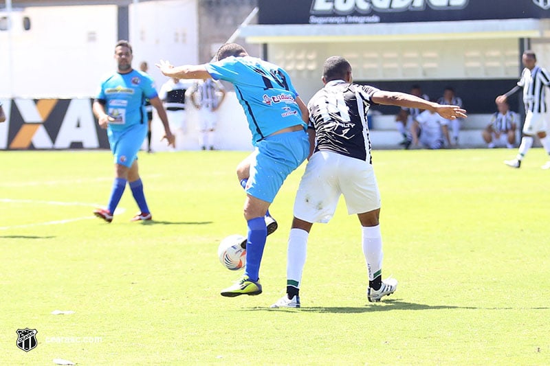 [08-07-2017] Tour Na Cidade Vozão - 6