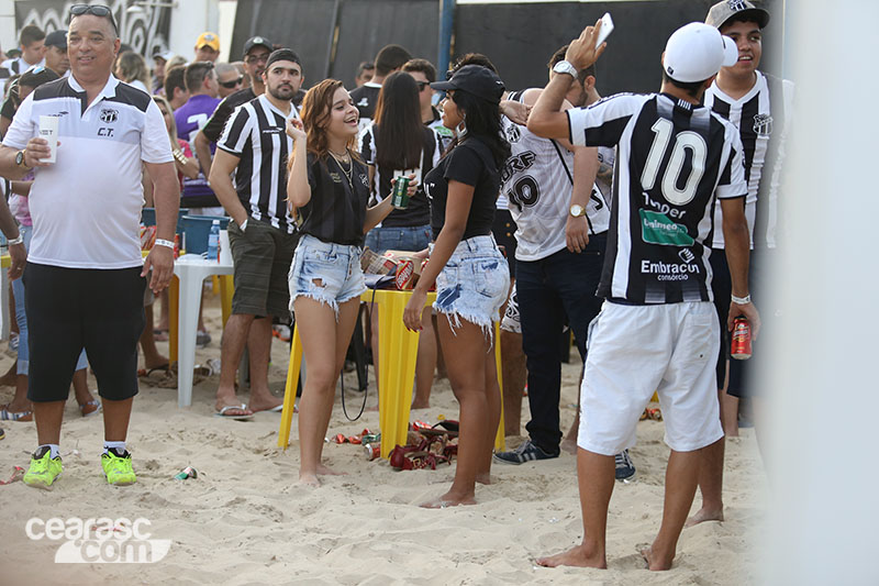 [14-01-2017] Feijoada da Arrancada Sunset-03 - 32