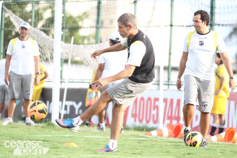 [02-03] Treino recreativo - 9