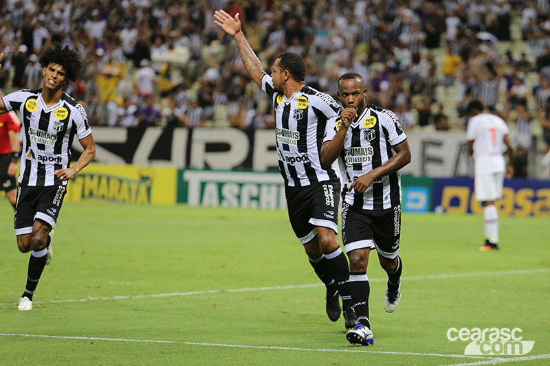 [04-10-2016] Ceará 2 x 1 Joinville - 27