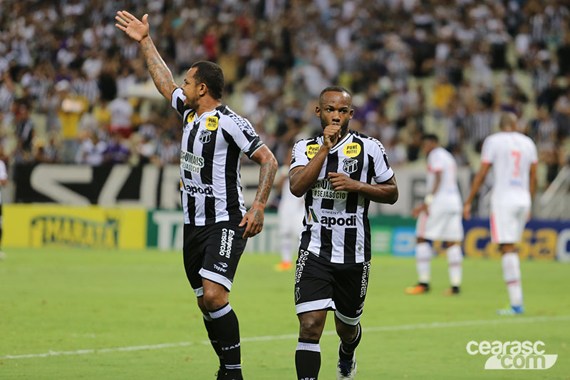 [04-10-2016] Ceará 2 x 1 Joinville - 28