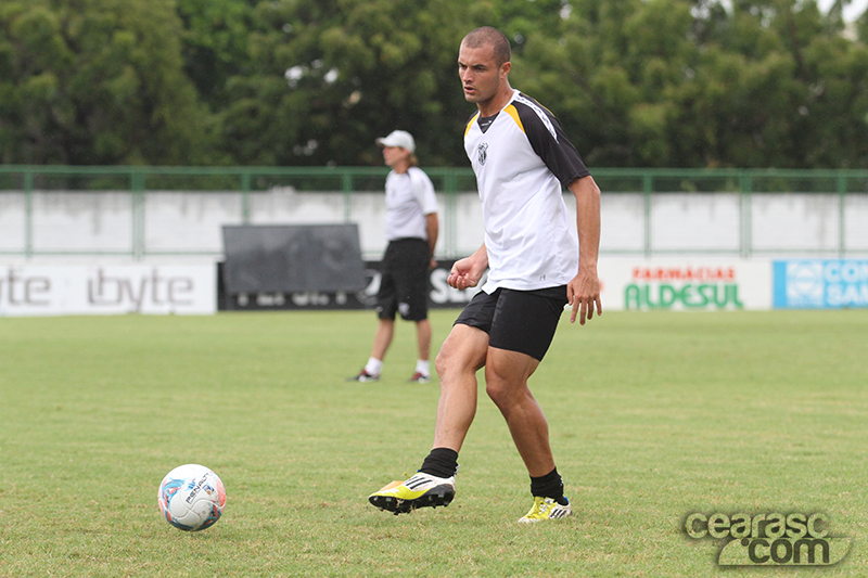 [03-07] Treino Técnico - 2