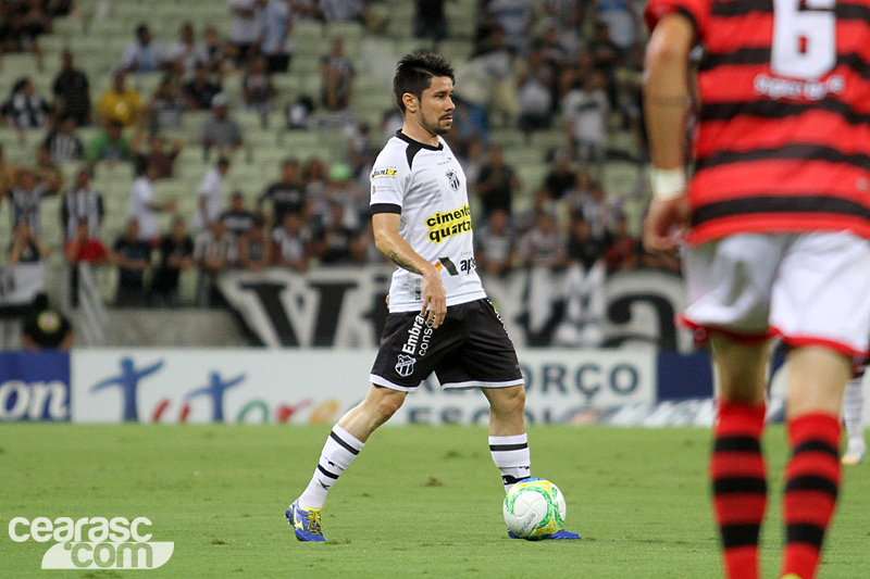 [07-11] Ceará 0 x 0 Atlético/GO2 - 1