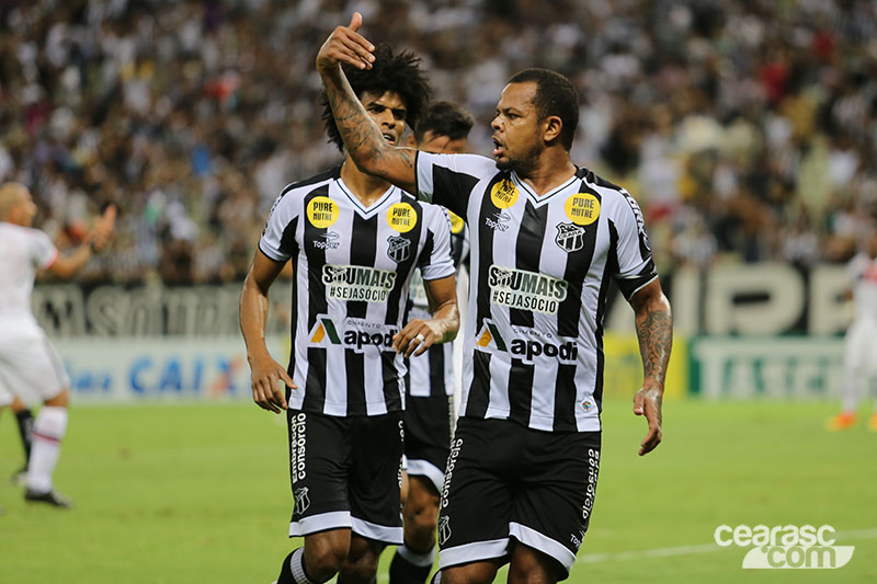 [04-10-2016] Ceará 2 x 1 Joinville - 29