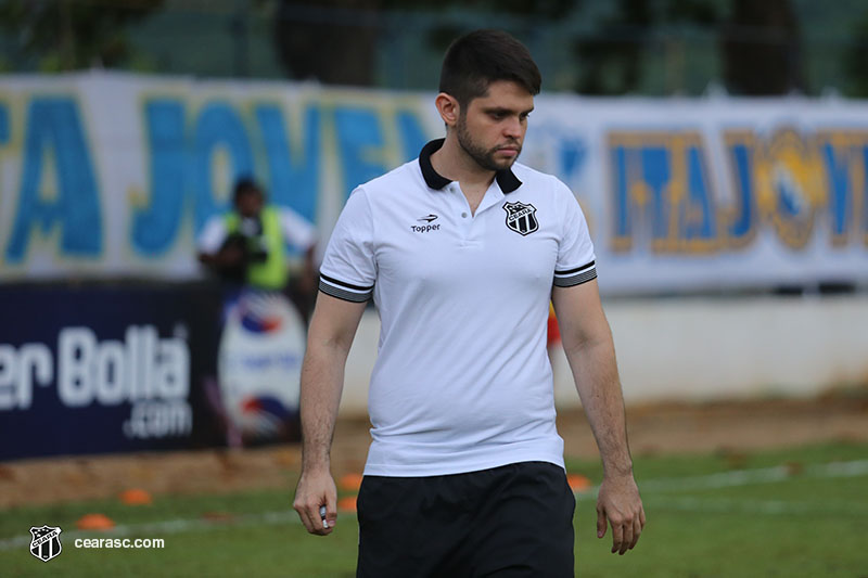 [12-02-2017] Itapipoca x Ceará - 28