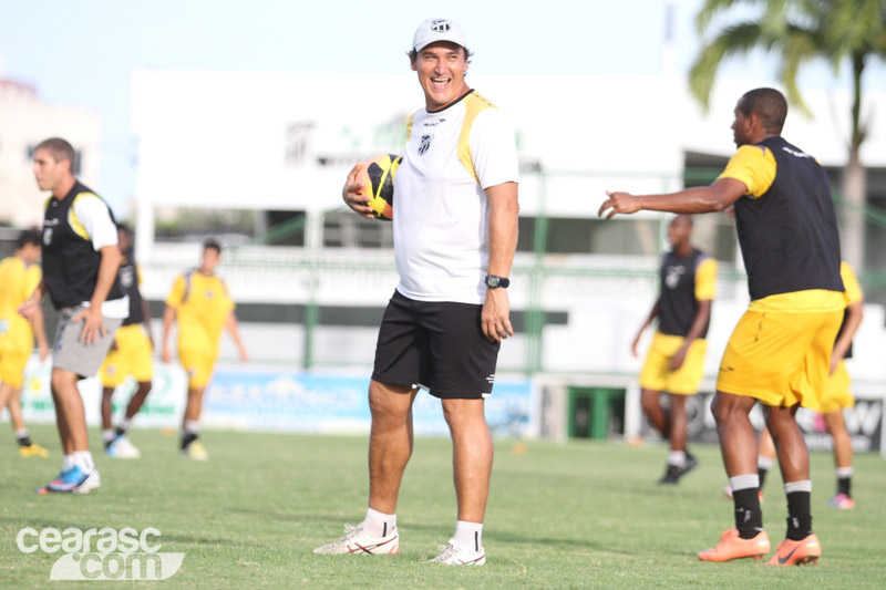 [02-03] Treino recreativo - 11