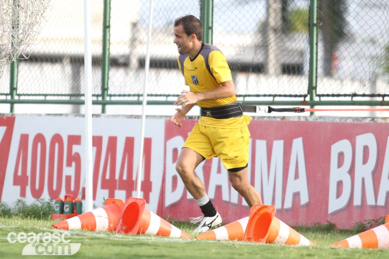 [02-03] Treino recreativo - 12
