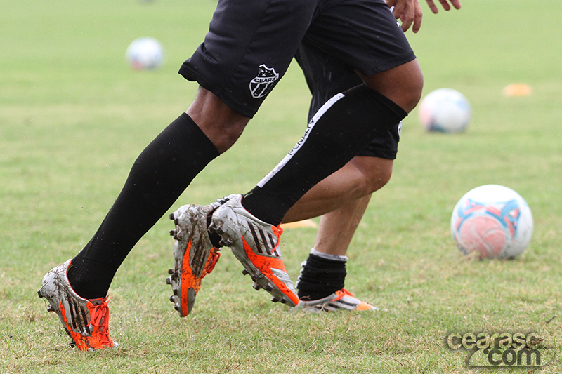 [03-07] Treino Técnico - 4