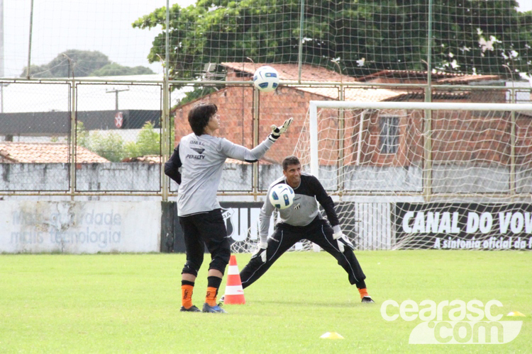 [08-07] Treino Técnico - 1