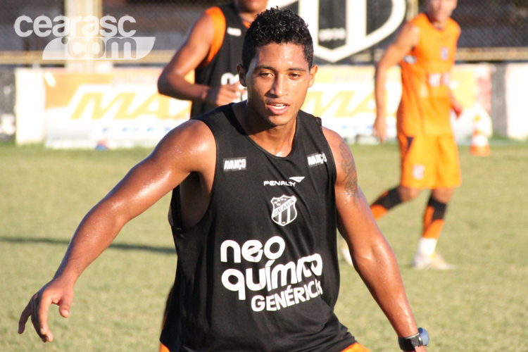 [09-08] Treino físico-técnico - NR - 10
