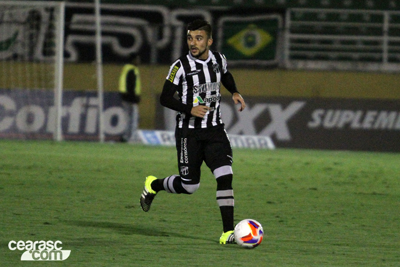 [01-08] Bragantino 3 x 0 Ceará - 3