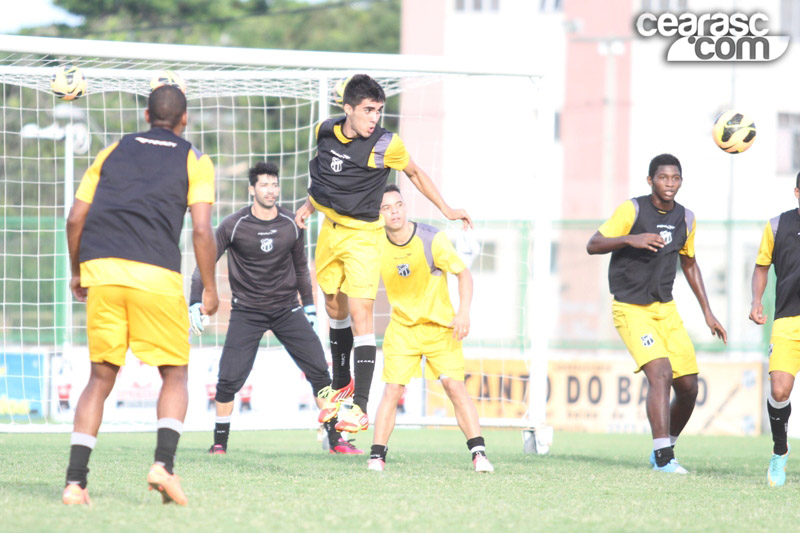 [02-03] Treino recreativo - 14