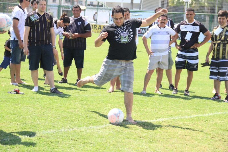 [17-08] Por Dentro do Vozão - Pais Alvinegros - 03 - 2