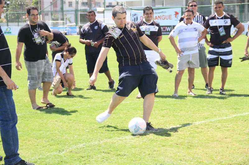 [17-08] Por Dentro do Vozão - Pais Alvinegros - 03 - 3