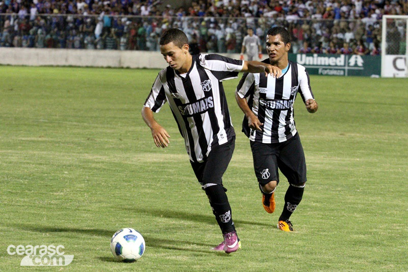 [01-11] Fortaleza 3 x 1 Ceará - 14