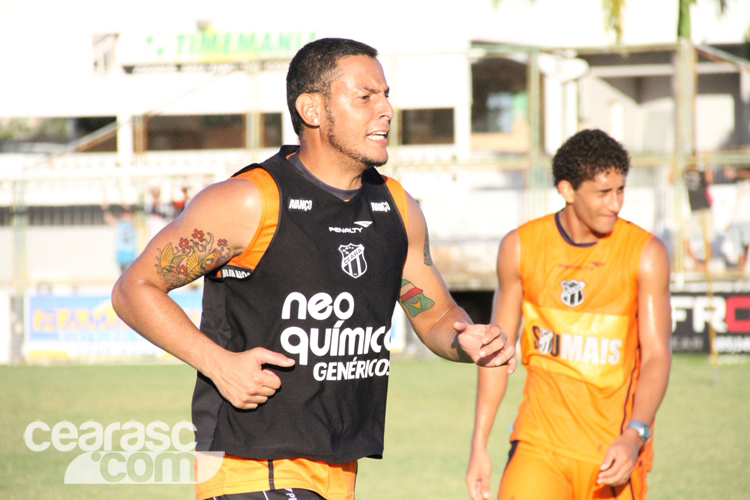 [09-08] Treino físico-técnico - NR - 11