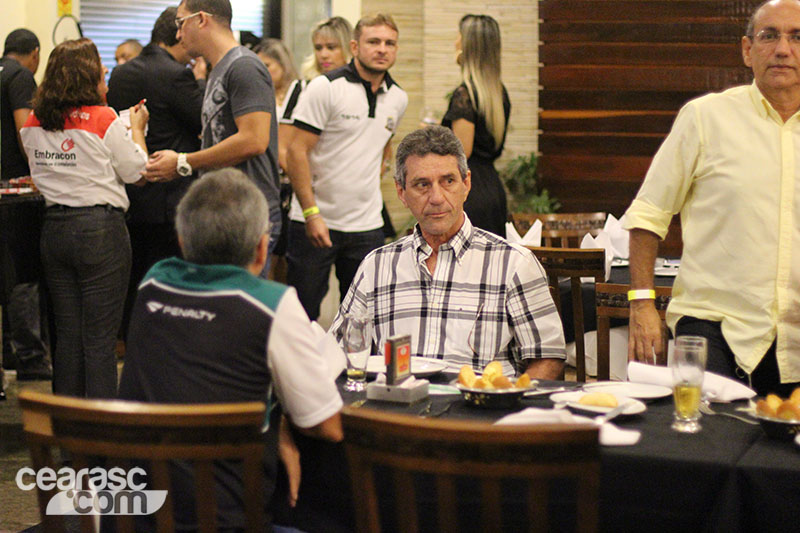 [02-06] Jantar #Ceará101anos - 1