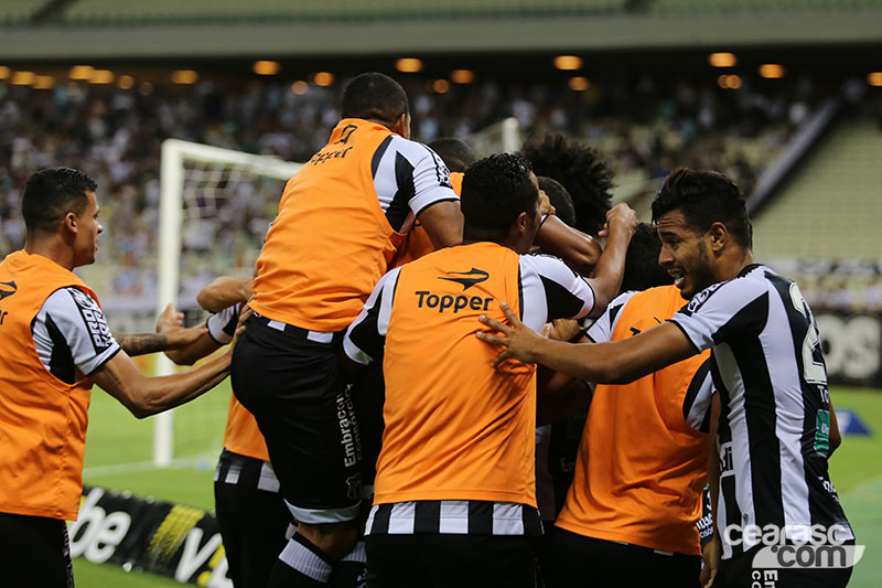 [04-10-2016] Ceará 2 x 1 Joinville - 33