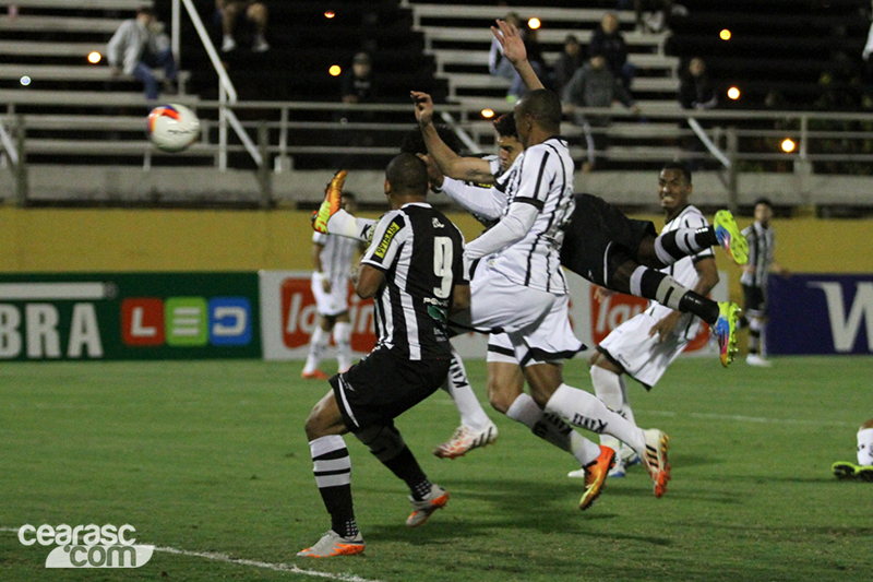 [01-08] Bragantino 3 x 0 Ceará - 4