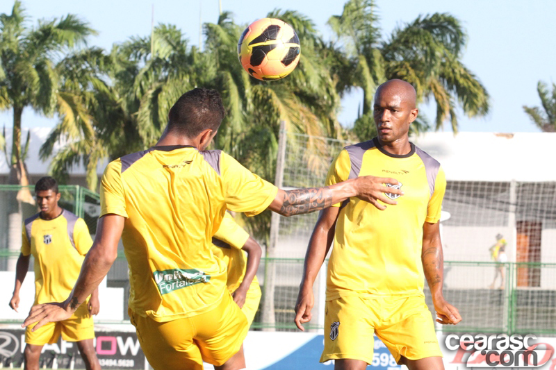 [05-02] Treino Recreativo - 3