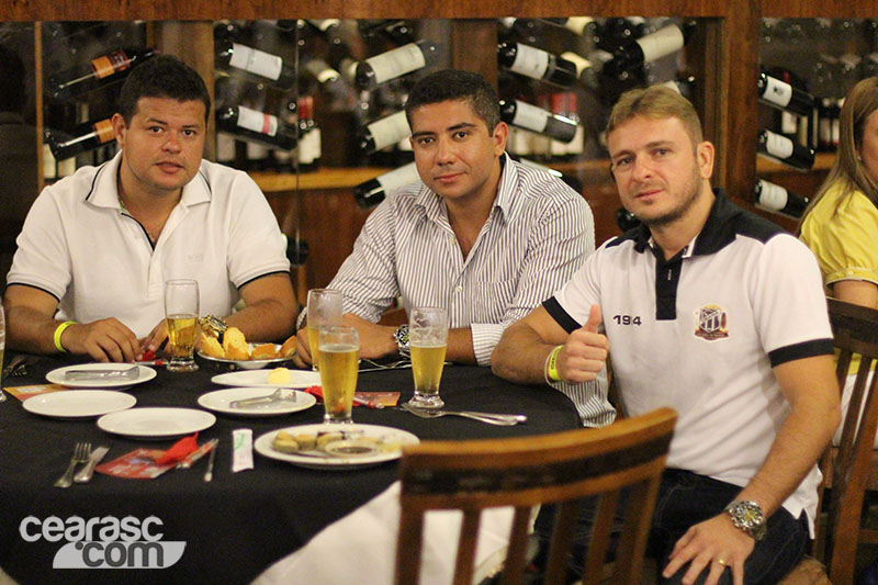 [02-06] Jantar #Ceará101anos - 5