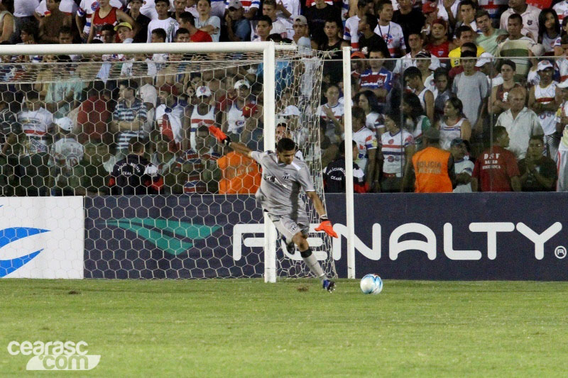 [01-11] Fortaleza 3 x 1 Ceará - 15