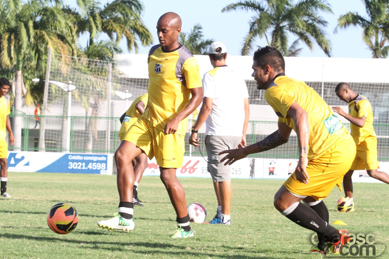 [05-02] Treino Recreativo - 4