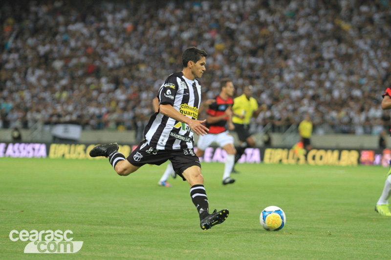 [09-04] Ceará 1 X 1 Sport - 01 - 14