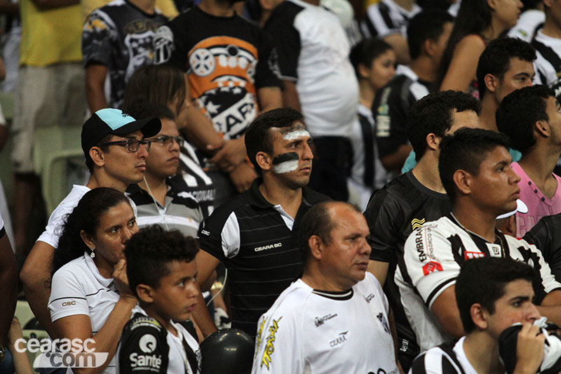 [29-04] Ceará 2 x 1 Bahia - Torcida - 19