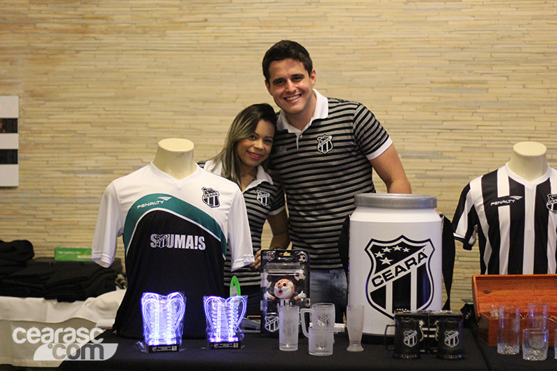 [02-06] Jantar #Ceará101anos - 7