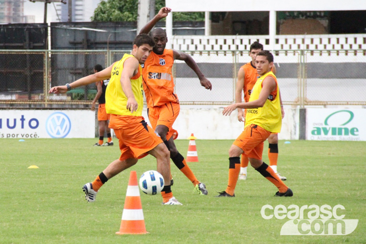 [08-07] Treino Técnico - 7