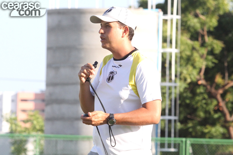 [05-02] Treino Recreativo - 6