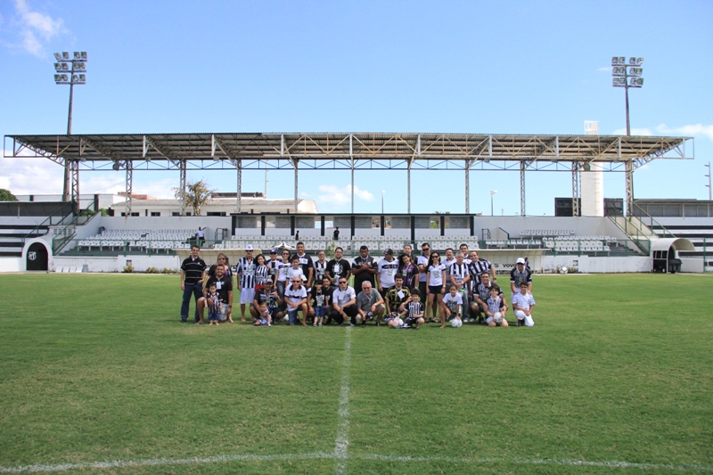 [17-08] Por Dentro do Vozão - Pais Alvinegros - 03 - 8