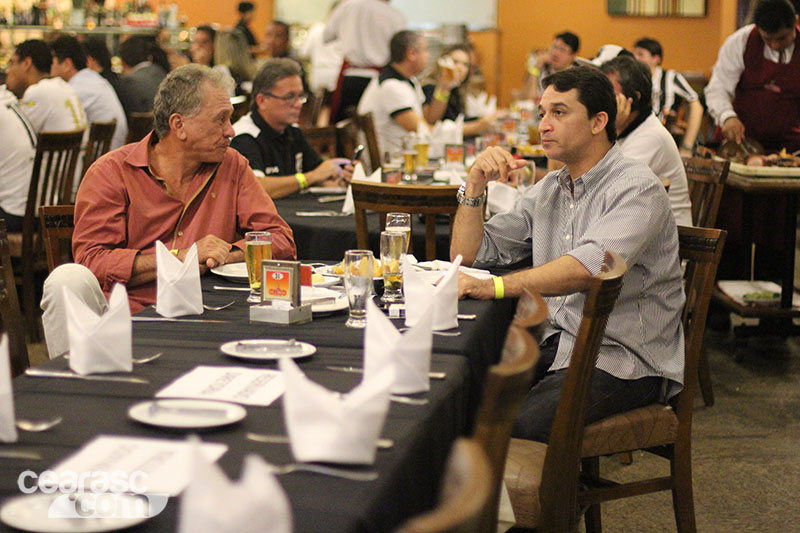 [02-06] Jantar #Ceará101anos - 8
