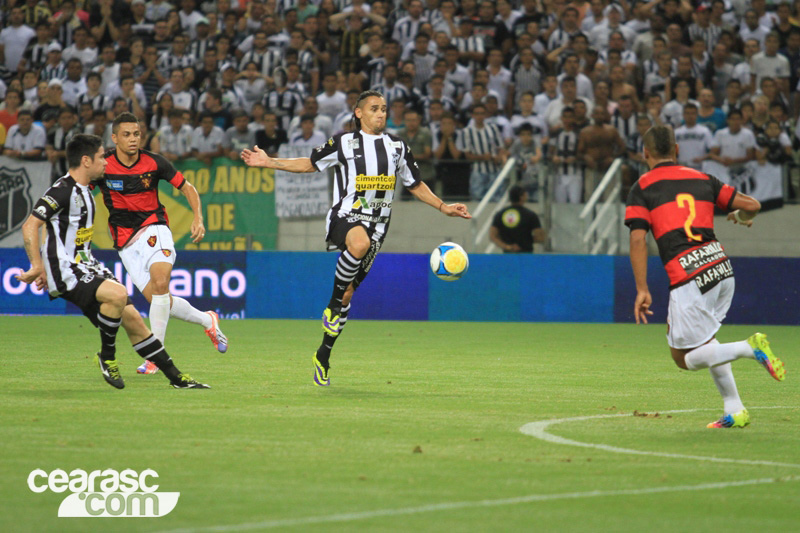 [09-04] Ceará 1 x 1 Sport - FINAL - 02 - 1