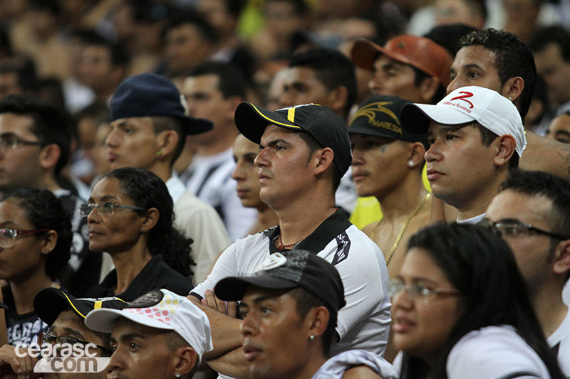 [29-04] Ceará 2 x 1 Bahia - Torcida - 20