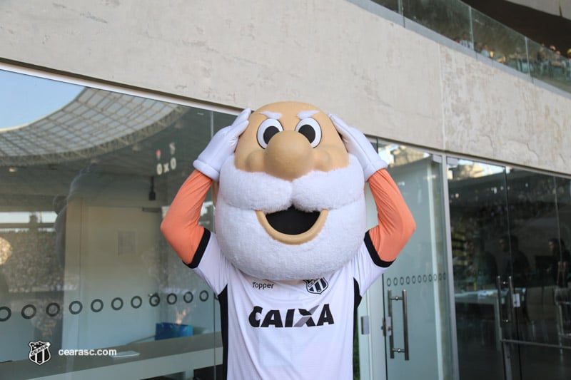 [15-09-2018] Ceara 2 x 0 Vitoria - Ativacao Caixa - 9