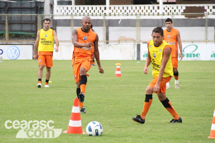 [08-07] Treino Técnico - 10