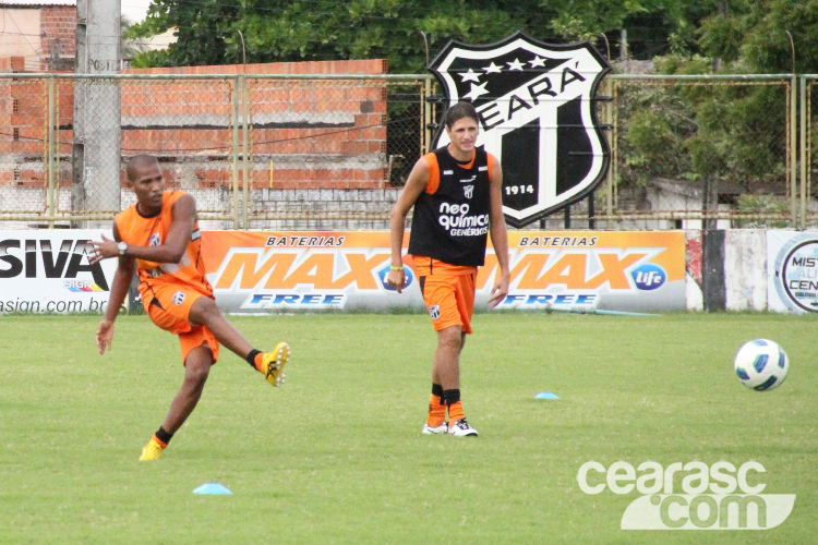 [08-07] Treino Técnico - 11