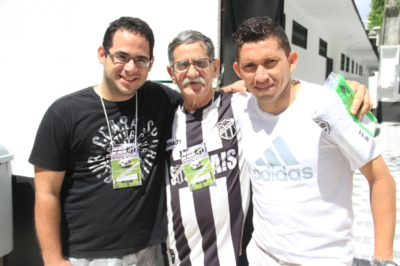 [17-08] Por Dentro do Vozão - Pais Alvinegros - 03 - 9