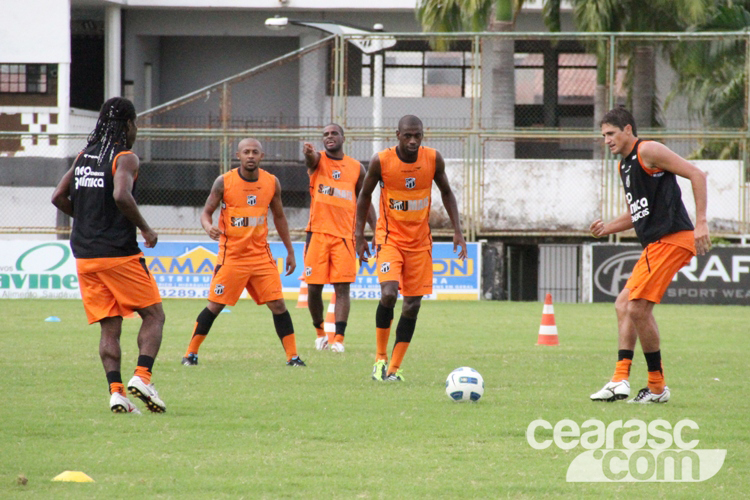 [08-07] Treino Técnico - 12