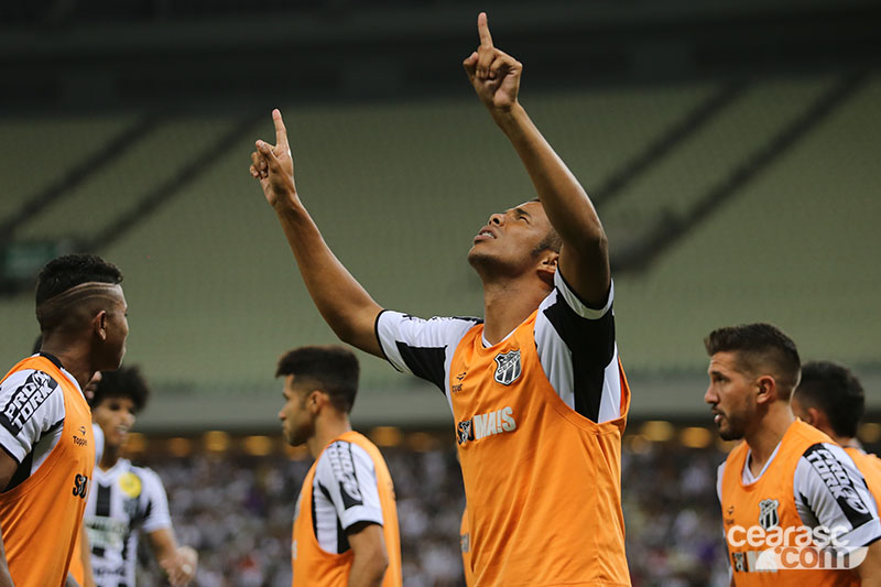 [04-10-2016] Ceará 2 x 1 Joinville - 36