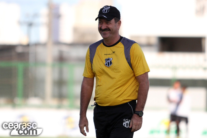 [23-04] Treino Técnico + Tático - 1