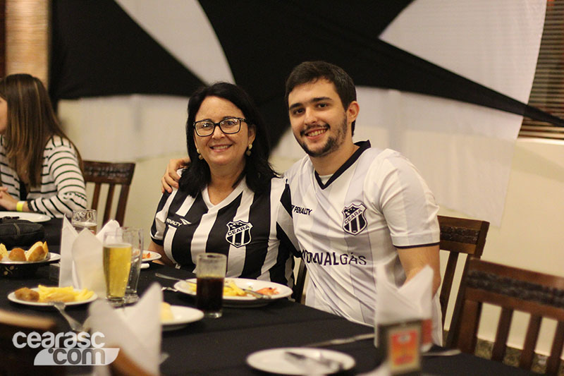 [02-06] Jantar #Ceará101anos - 10