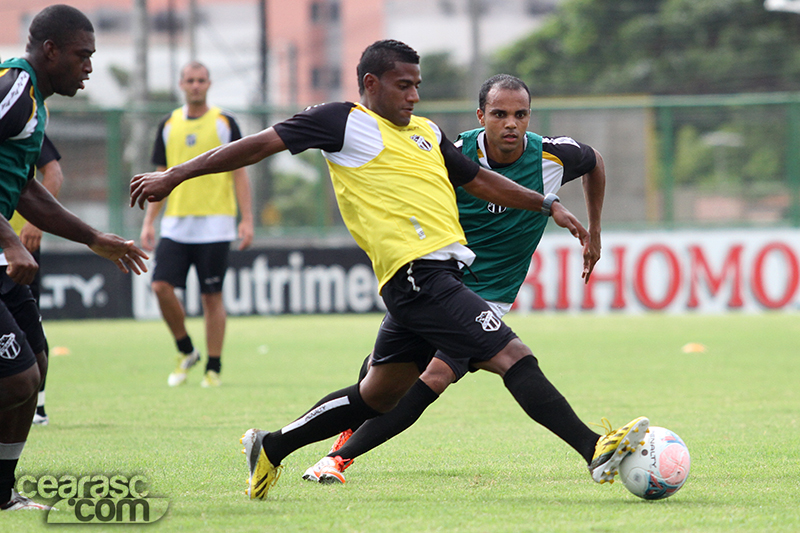 [03-07] Treino Técnico - 6