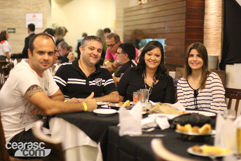 [02-06] Jantar #Ceará101anos - 11