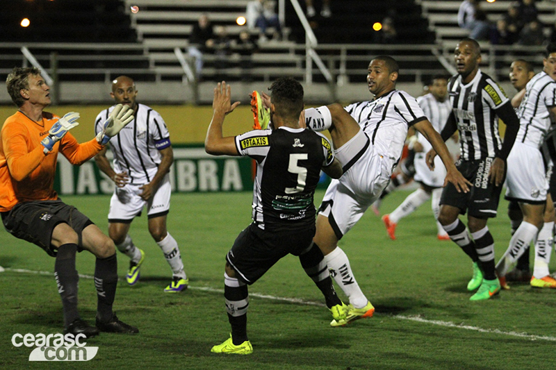 [01-08] Bragantino 3 x 0 Ceará - 6