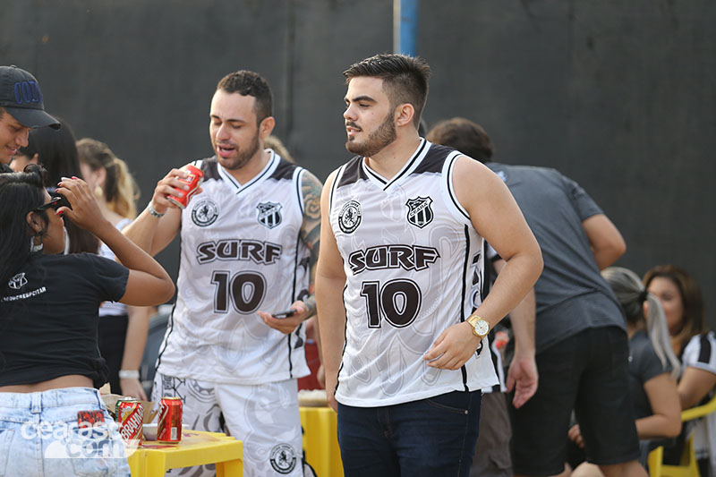 [14-01-2017] Feijoada da Arrancada Sunset-02 - 8